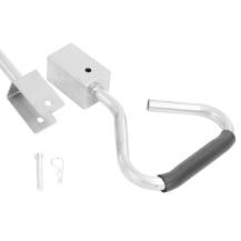 HECHT 53350 - zápřažný vozík