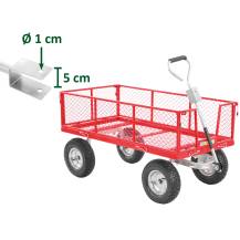 HECHT 53350 - zápřažný vozík