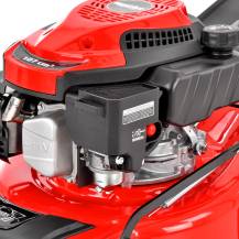 HECHT 541 SW - benzínová sekačka s pojezdem