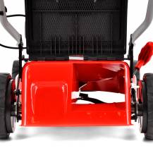 HECHT 541 SW - benzínová sekačka s pojezdem