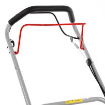 HECHT 541 SW - benzínová sekačka s pojezdem