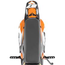 HECHT 54500 - accu minicross