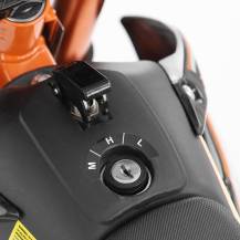 HECHT 54500 - accu minicross