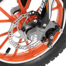 HECHT 54500 - accu minicross