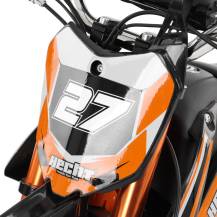 HECHT 54500 - accu minicross