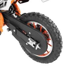 HECHT 54500 - accu minicross