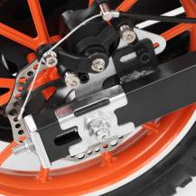 HECHT 54500 - accu minicross