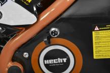 HECHT 54500 - accu minicross