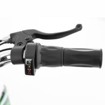 HECHT 54501 - accu minicross