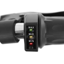 HECHT 54501 - accu minicross