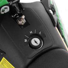 HECHT 54501 - accu minicross