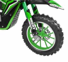 HECHT 54501 - accu minicross