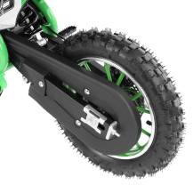 HECHT 54501 - accu minicross