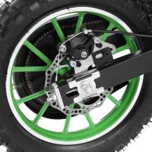 HECHT 54501 - accu minicross