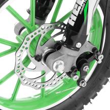 HECHT 54501 - accu minicross