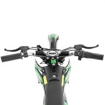 HECHT 54501 - accu minicross