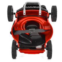 HECHT 547 SWR 5in1 - motorová sekačka s pojezdem