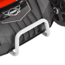 HECHT 547 SWR 5in1 - motorová sekačka s pojezdem