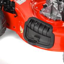 HECHT 547 SWR 5in1 - motorová sekačka s pojezdem