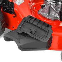 HECHT 547 SWR 5in1 - motorová sekačka s pojezdem