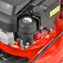 HECHT 547 SWR 5in1 - motorová sekačka s pojezdem