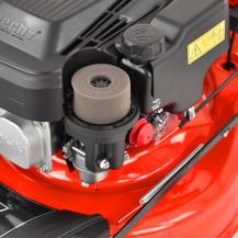 HECHT 547 SWR 5in1 - motorová sekačka s pojezdem