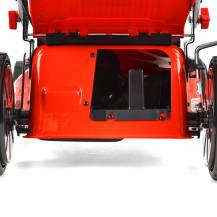 HECHT 547 SWR 5in1 - motorová sekačka s pojezdem