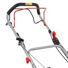 HECHT 547 SWR 5in1 - motorová sekačka s pojezdem