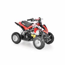 HECHT 54800 - akumulátorová čtyřkolka