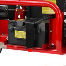 HECHT 54812 RED - akumulátorová buggy