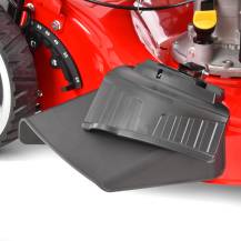 HECHT 5483 SW 5in1 - tříkolová benzínová sekačka s pojezdem