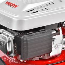 HECHT 5483 SW 5in1 - tříkolová benzínová sekačka s pojezdem