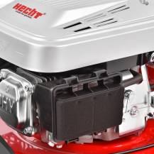 HECHT 5483 SW 5in1 - tříkolová benzínová sekačka s pojezdem
