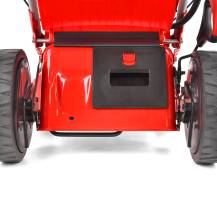 HECHT 5484 SXE 5 in 1 - benzínová sekačka s pojezdem