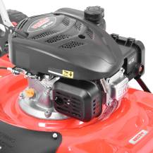 HECHT 5511 - motorová mulčovací sekačka