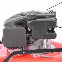 HECHT 5511 - motorová mulčovací sekačka