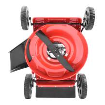 HECHT 5511 - motorová mulčovací sekačka