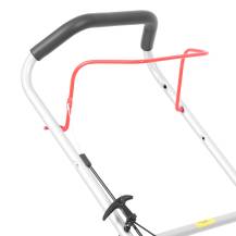 HECHT 5511 - motorová mulčovací sekačka