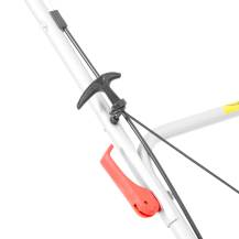 HECHT 5511 - motorová mulčovací sekačka