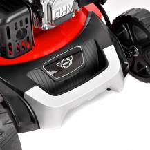 HECHT 553 SW 5 in 1 - Motorová sekačka s pojezdem