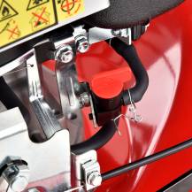 HECHT 553 SW 5 in 1 - Motorová sekačka s pojezdem