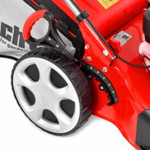 HECHT 553 SW 5 in 1 - Motorová sekačka s pojezdem