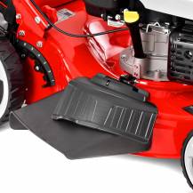 HECHT 553 SW 5 in 1 - Motorová sekačka s pojezdem