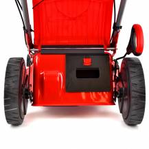 HECHT 553 SW 5 in 1 - Motorová sekačka s pojezdem