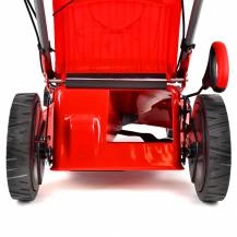 HECHT 553 SW 5 in 1 - Motorová sekačka s pojezdem