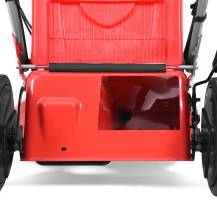 HECHT 5564 SXE 5in1 - benzínová sekačka s pojezdem