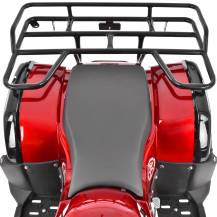 HECHT 56125 - RED - benzínová čtyřkolka