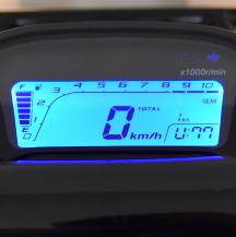 HECHT 56155 - ARMY - akumulátorová čtyřkolka