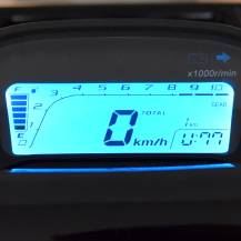 HECHT 56155 - ARMY - akumulátorová čtyřkolka