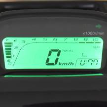 HECHT 56155 - ARMY - akumulátorová čtyřkolka